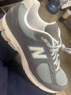 New Balance