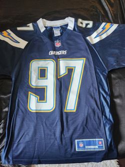 Authentic Chargers Jersey In Men's Joey Bosa