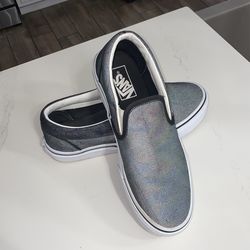 Vans Custom Slip On
