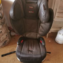 Britax Parkway SGL Kid Car Seat