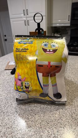 SPONGEBOB SQUAREPANTS