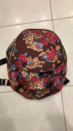 Betsy Johnson backpack
