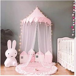 Toddlers Room Canopy