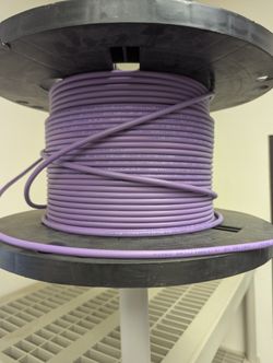 3-400ft 75ohm 20awg Shielded Coaxial Wire