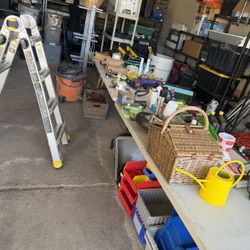 Garage sale by appointment or a reseller (Read ad before messaging)