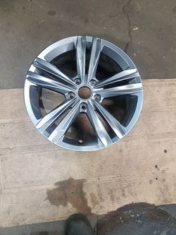 20/20 Volkswagen Jetta