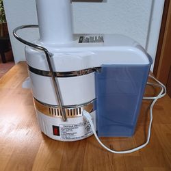 Jack Lalane Juicer