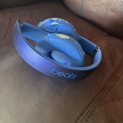 Beats by Dr. Dre Solo Wired On-Ear Headphones 