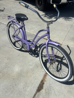 Schwinn Bike
