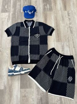 LV outfit