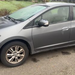 2010 Honda Insight