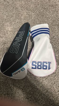 Head covers