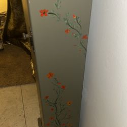 Locker Storage Shelf 