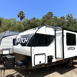 2022 Cruiser Hitch 18BHS