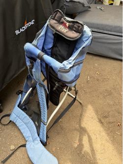 Kelly K.I.D.S Child Carrier