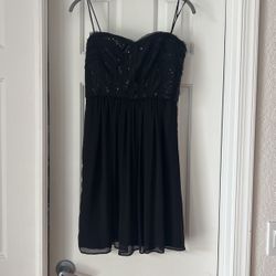 Black Dress BCBG
