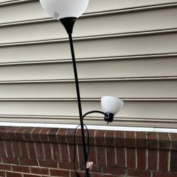 Light - Standing Light Fixture