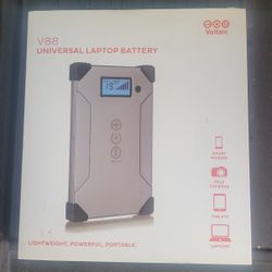 Voltaic V-88 Portable Battery