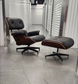 Eames Lounge Chair, Herman Miller - new price $9700 our price…