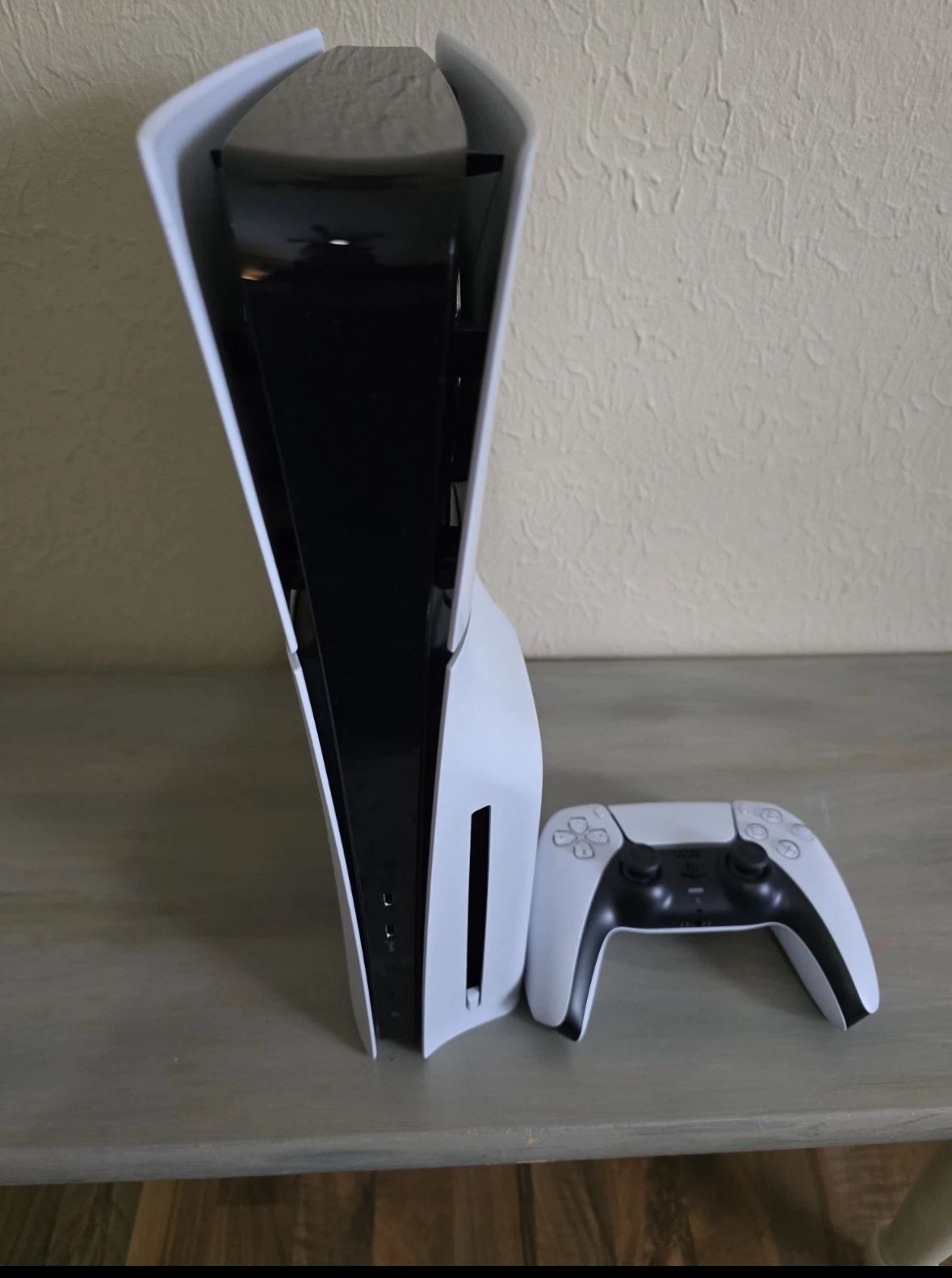 Ps5