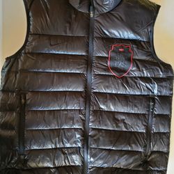 Nike Vest - Limited Edition