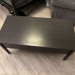 Lift Top Coffee Table 