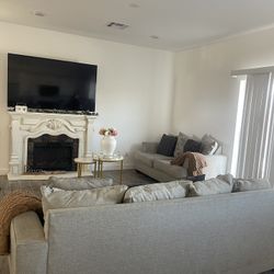Couch Set