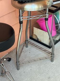 Stools