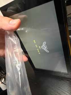 Modchip install only
