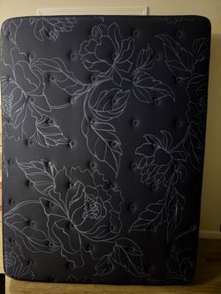 Queen Size Mattress
