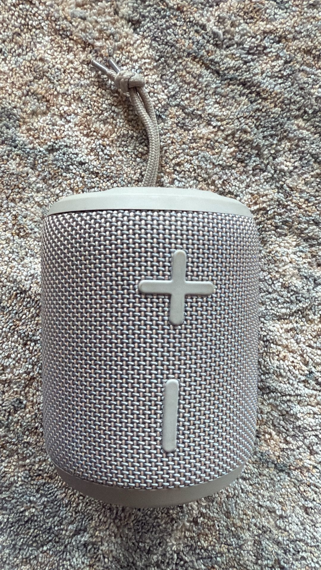 Kove Mini Commuter Speaker