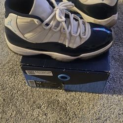 Jordan 11 
