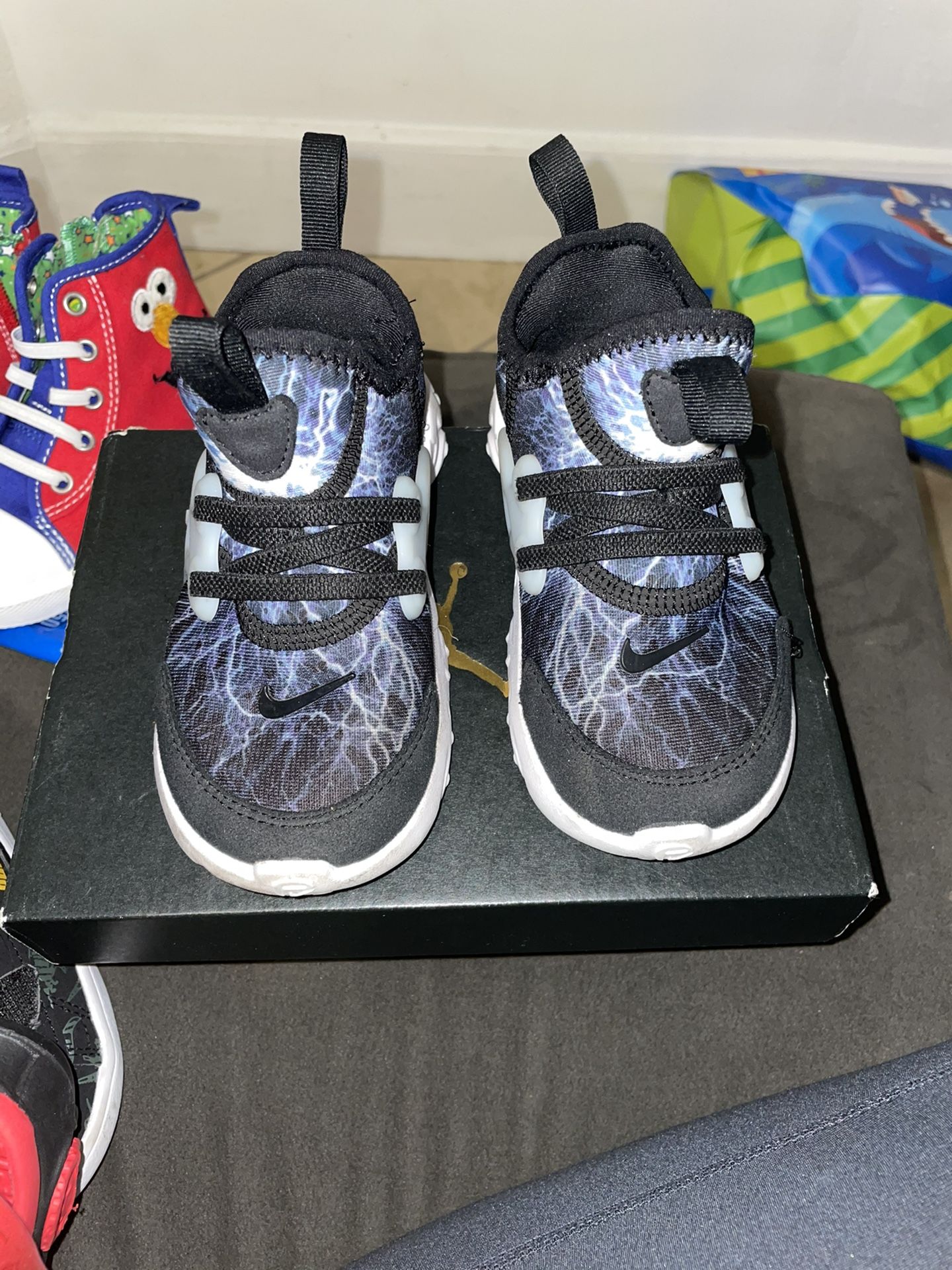 Toddler Sneakers