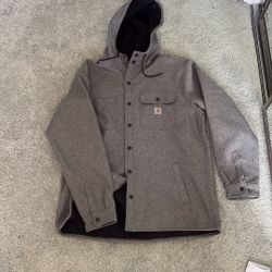 Carhartt Raindefender Jacket 