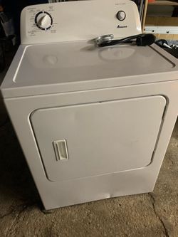 Electric dryer