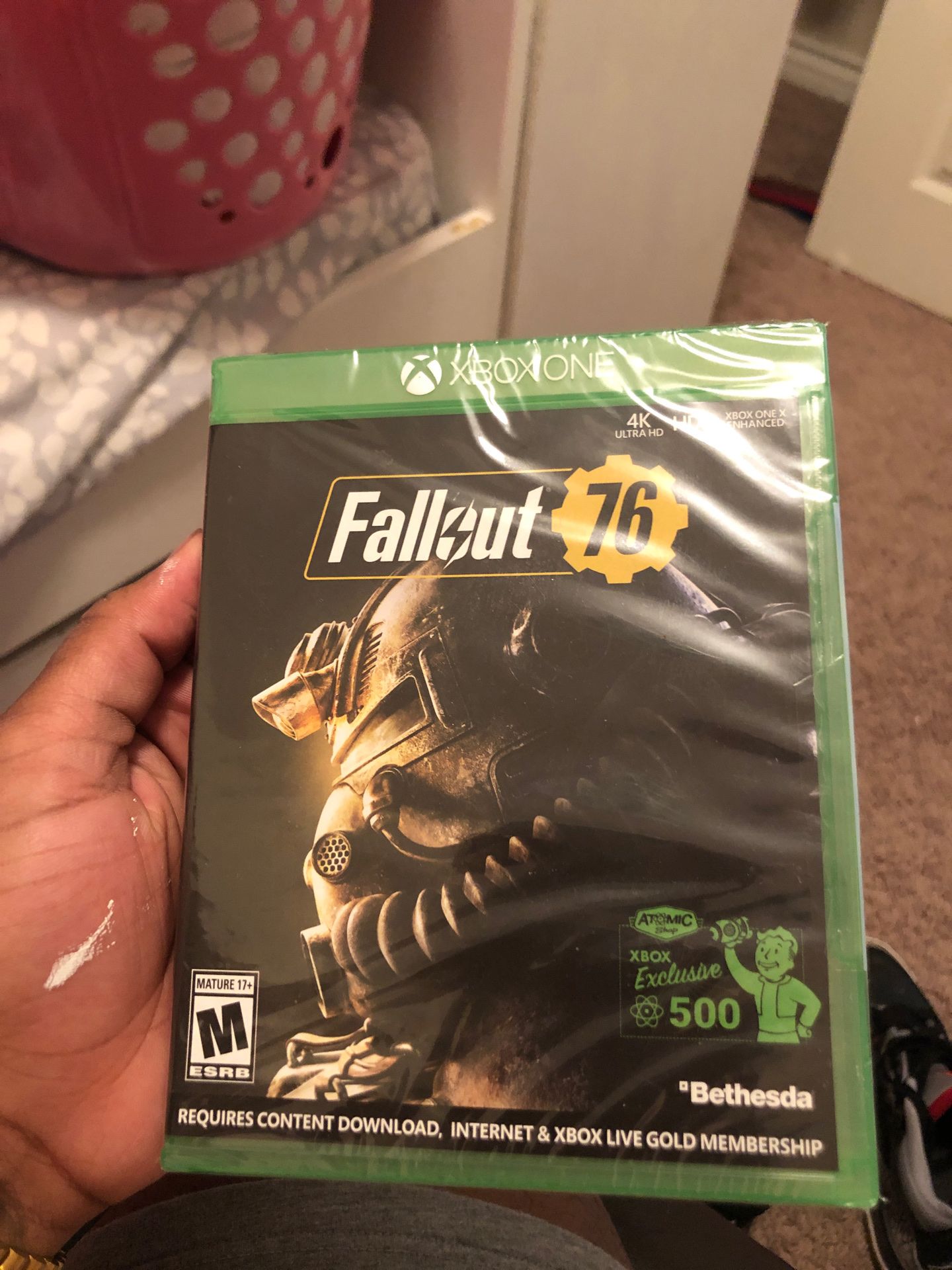 Fallout 76