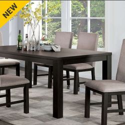 Dining Table Set