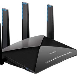 NETGEAR Nighthawk X10 Router - R9000