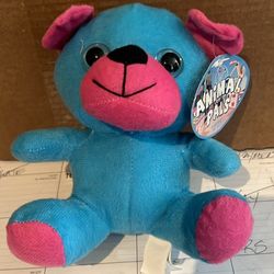 ANIMAL PALS plush toy