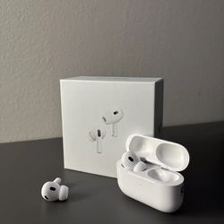 AirPod Pro 2