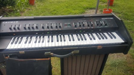 Crumbar orchestrator