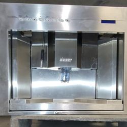  Built-in Coffee System by Dacor