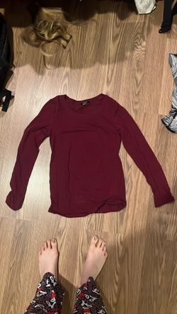 Long Sleeve Tee