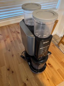 Ninja Creami Ice Cream Maker