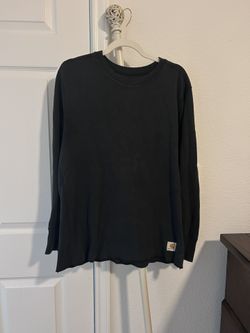 Carhartt Force Long Sleeve Thermal Shirt – Size L (Regular)