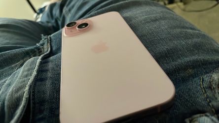iCloud locked iPhone 13 exclusive pink