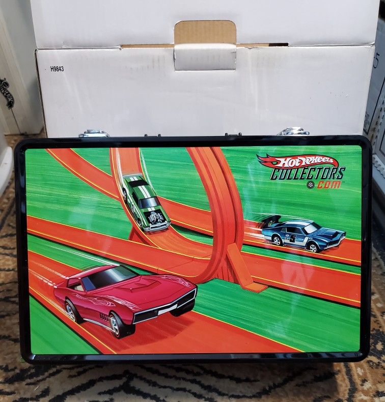 Hot Wheels RLC Series 4 Limted Edition Complete Boxed Set for Sale in ...