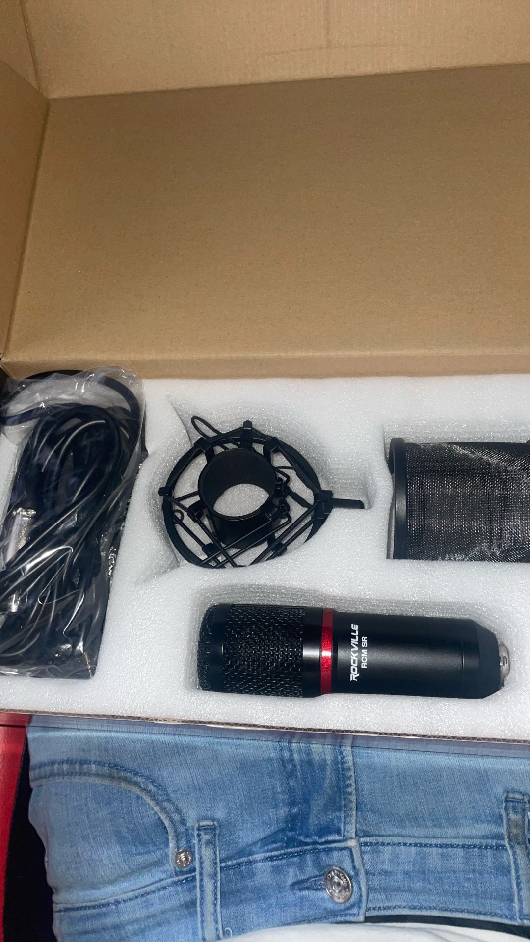 Mic