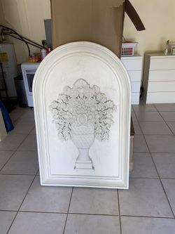 front door ornament