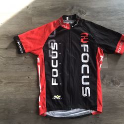 Cycling Jersey - Small